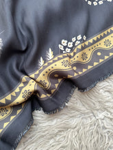 ALK15 - Alkaram Printed Khaddar 3P